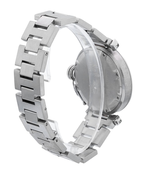 Cartier Pasha W31015M7